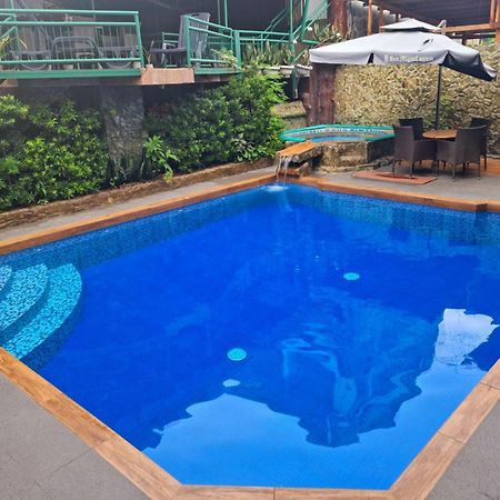 Mb'S Garden Inn Lapu-Lapu City Luaran gambar