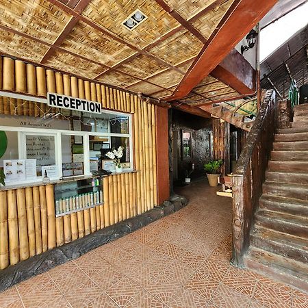 Mb'S Garden Inn Lapu-Lapu City Luaran gambar