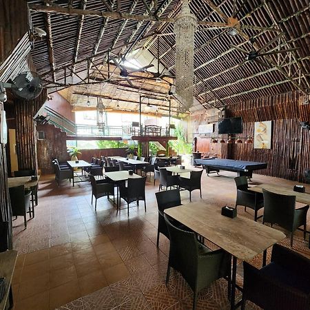 Mb'S Garden Inn Lapu-Lapu City Luaran gambar
