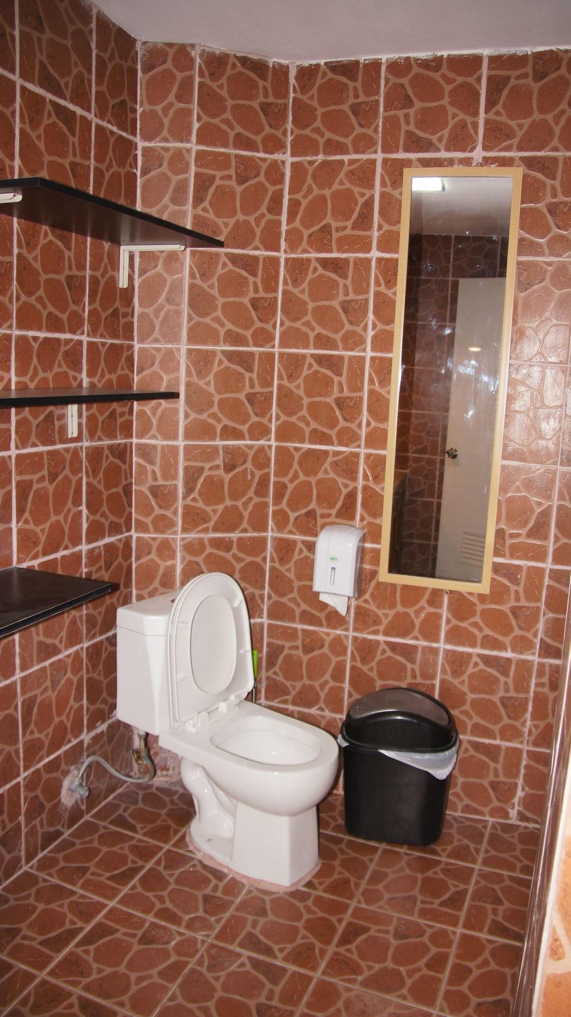 Mb'S Garden Inn Lapu-Lapu City Luaran gambar