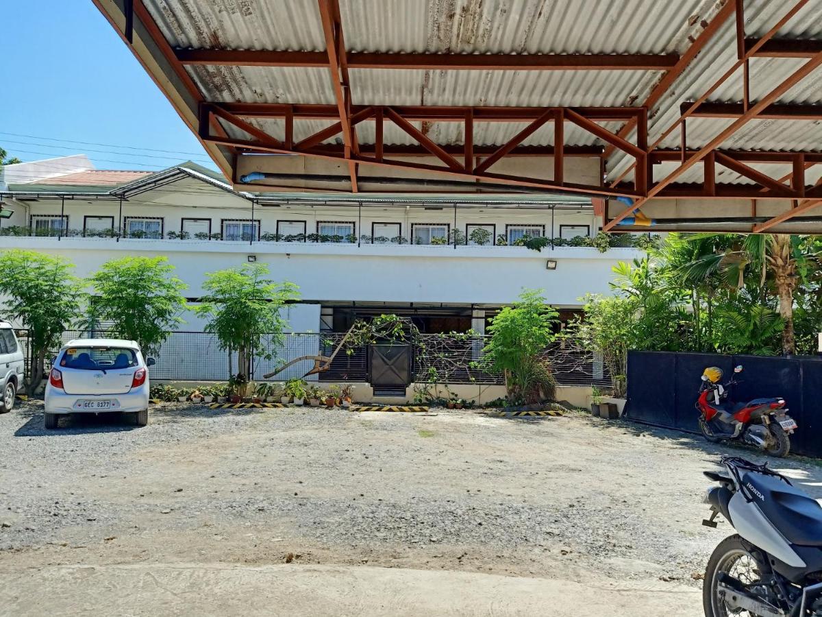 Mb'S Garden Inn Lapu-Lapu City Luaran gambar