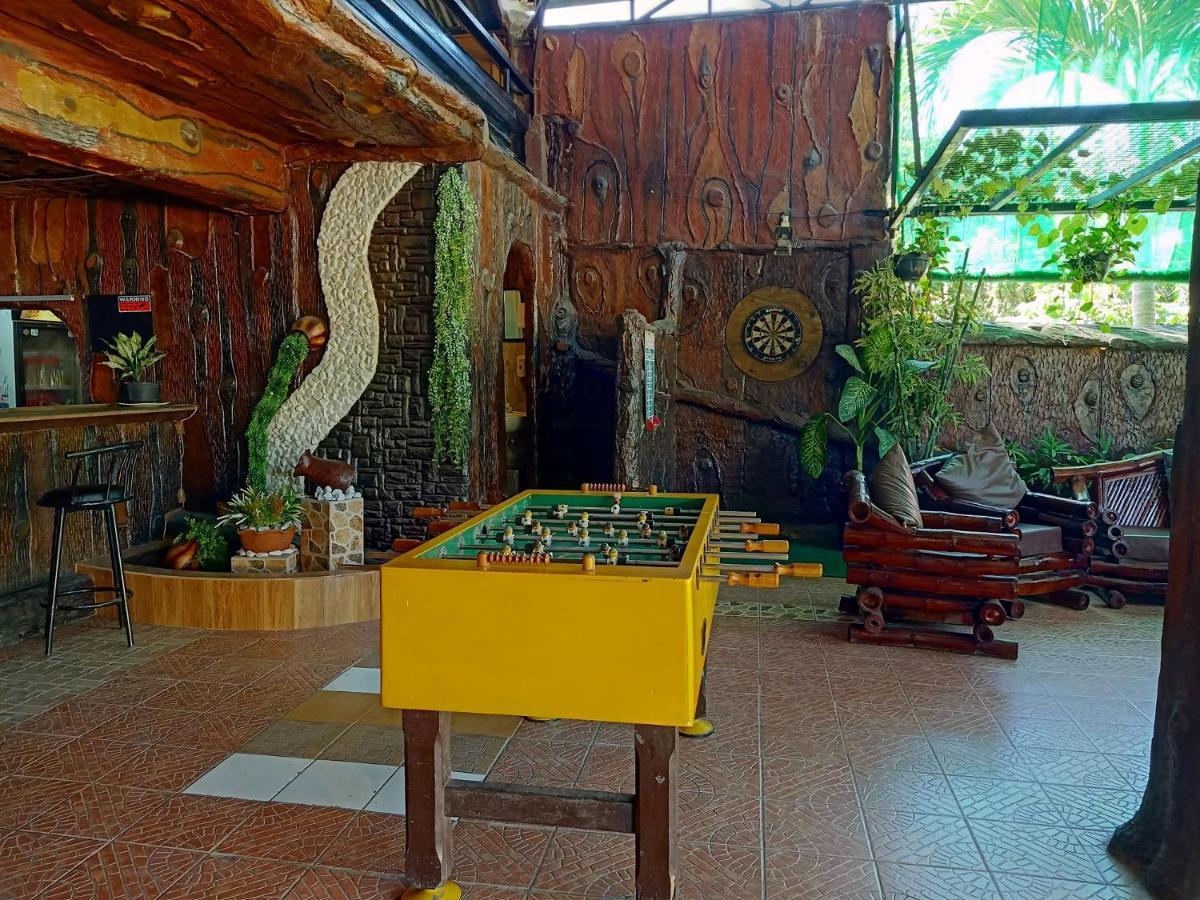 Mb'S Garden Inn Lapu-Lapu City Luaran gambar