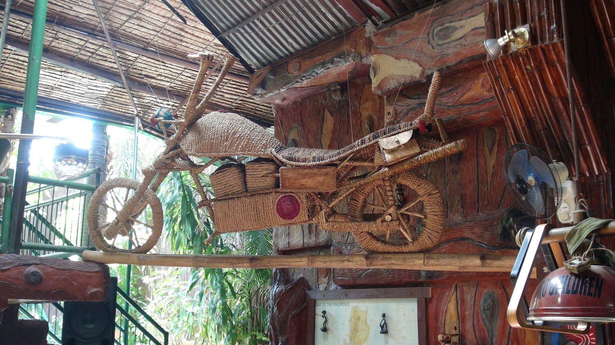 Mb'S Garden Inn Lapu-Lapu City Luaran gambar