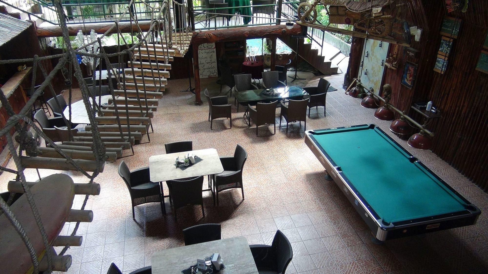 Mb'S Garden Inn Lapu-Lapu City Luaran gambar