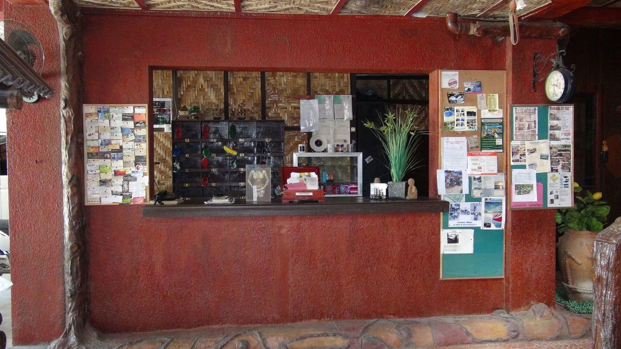 Mb'S Garden Inn Lapu-Lapu City Luaran gambar
