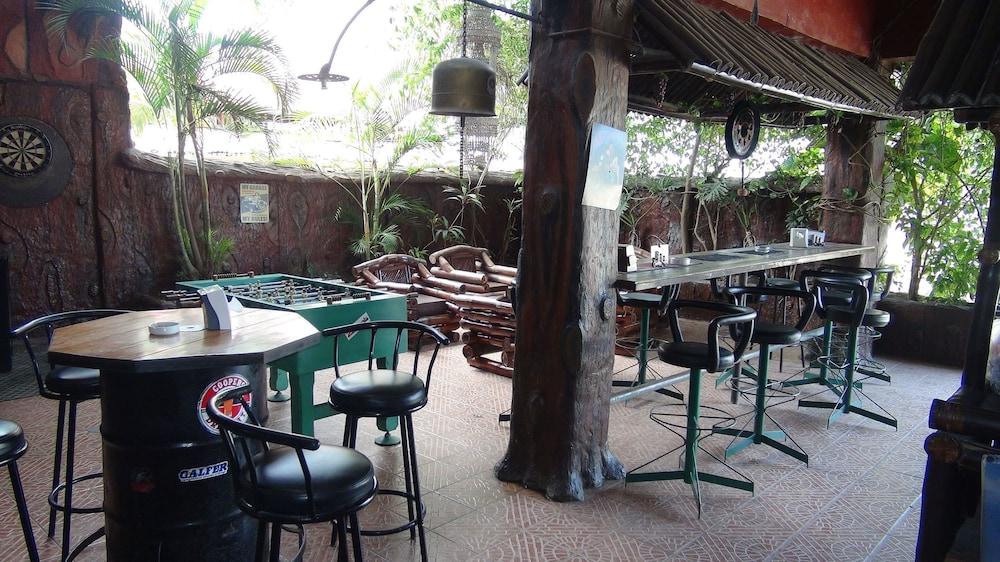 Mb'S Garden Inn Lapu-Lapu City Luaran gambar