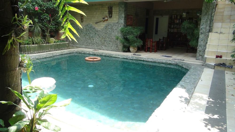 Mb'S Garden Inn Lapu-Lapu City Luaran gambar