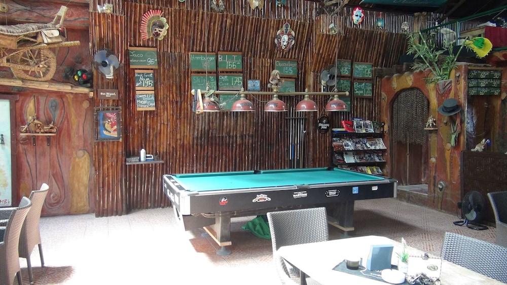 Mb'S Garden Inn Lapu-Lapu City Luaran gambar