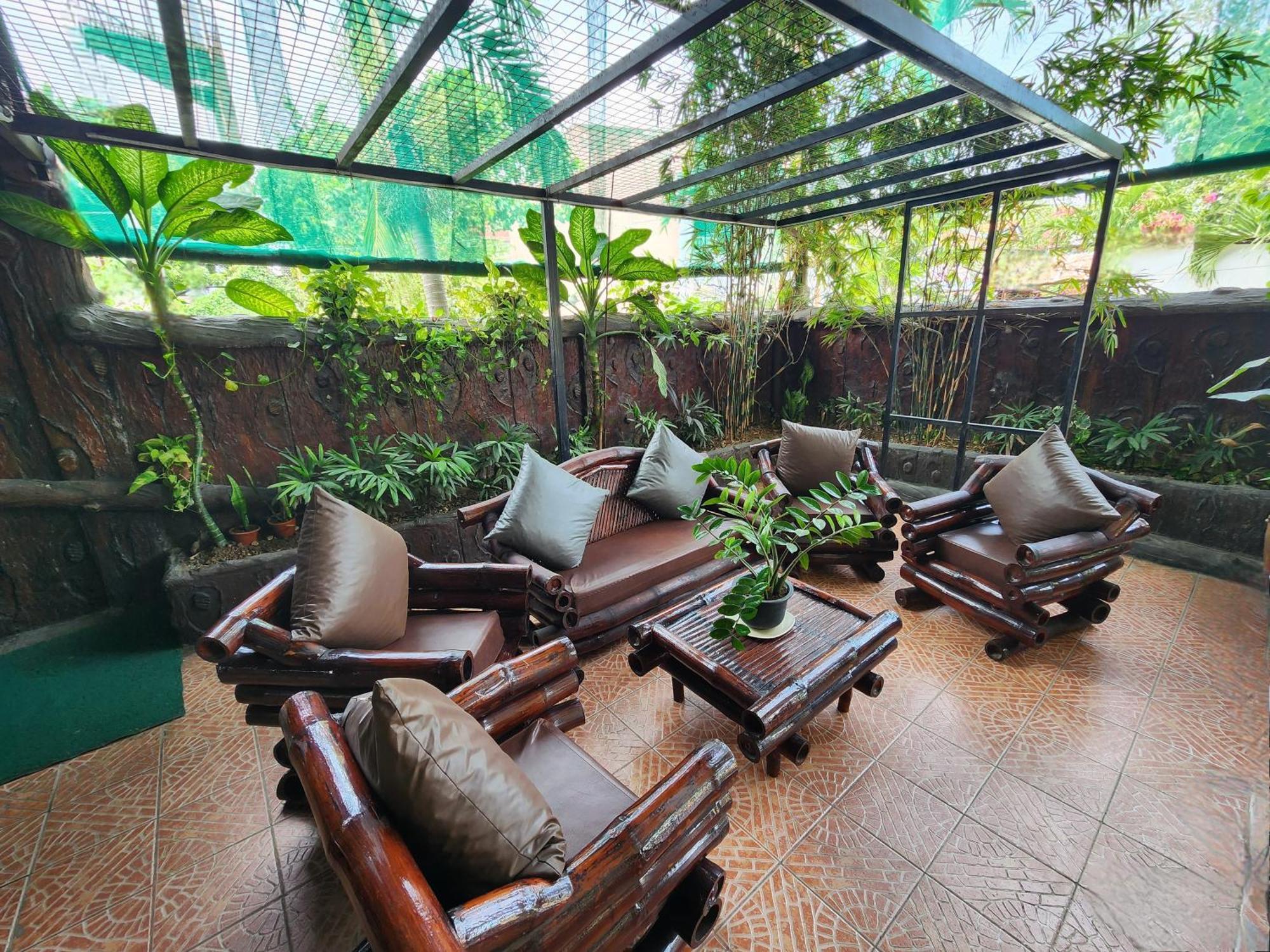 Mb'S Garden Inn Lapu-Lapu City Luaran gambar
