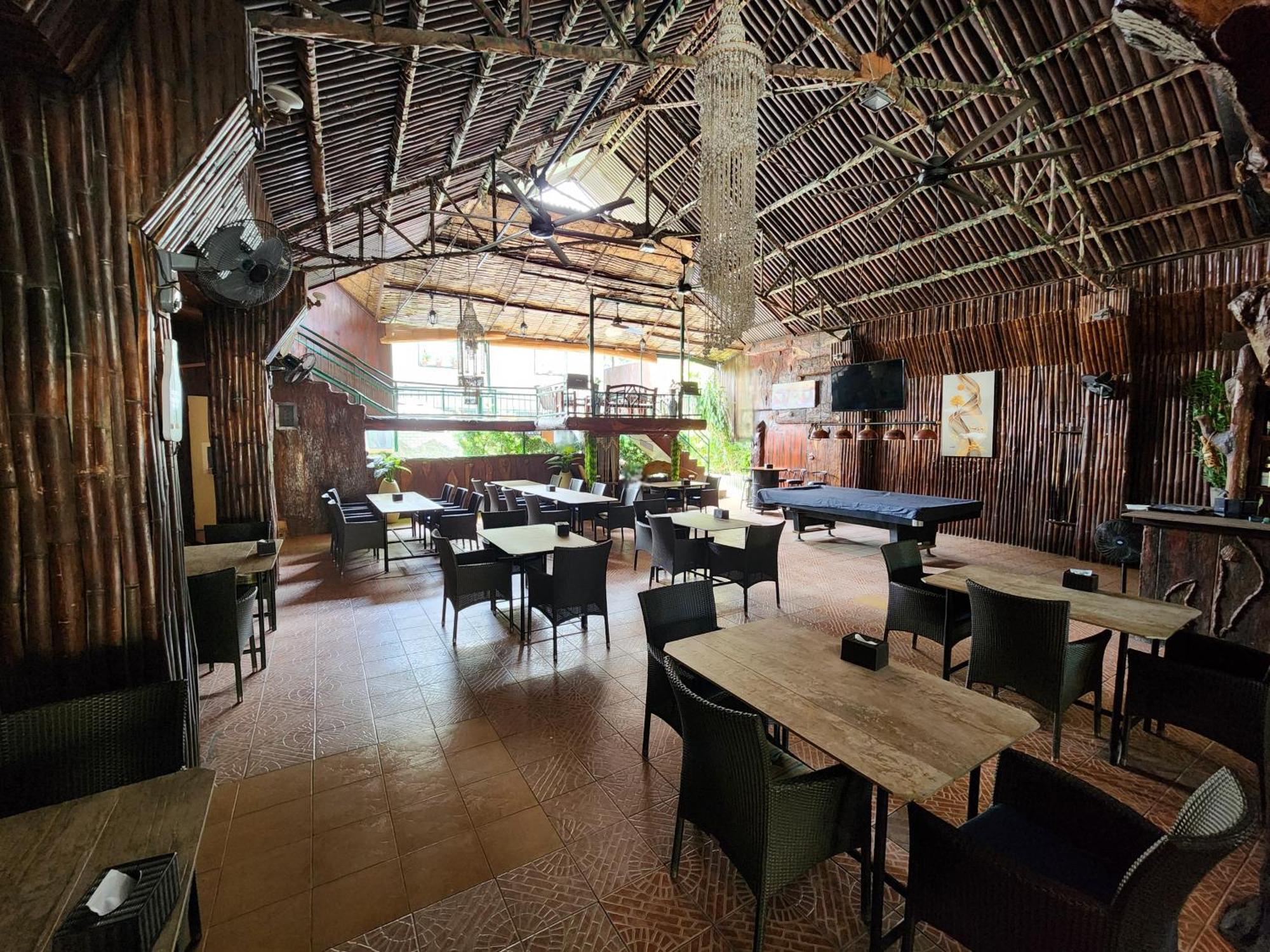 Mb'S Garden Inn Lapu-Lapu City Luaran gambar