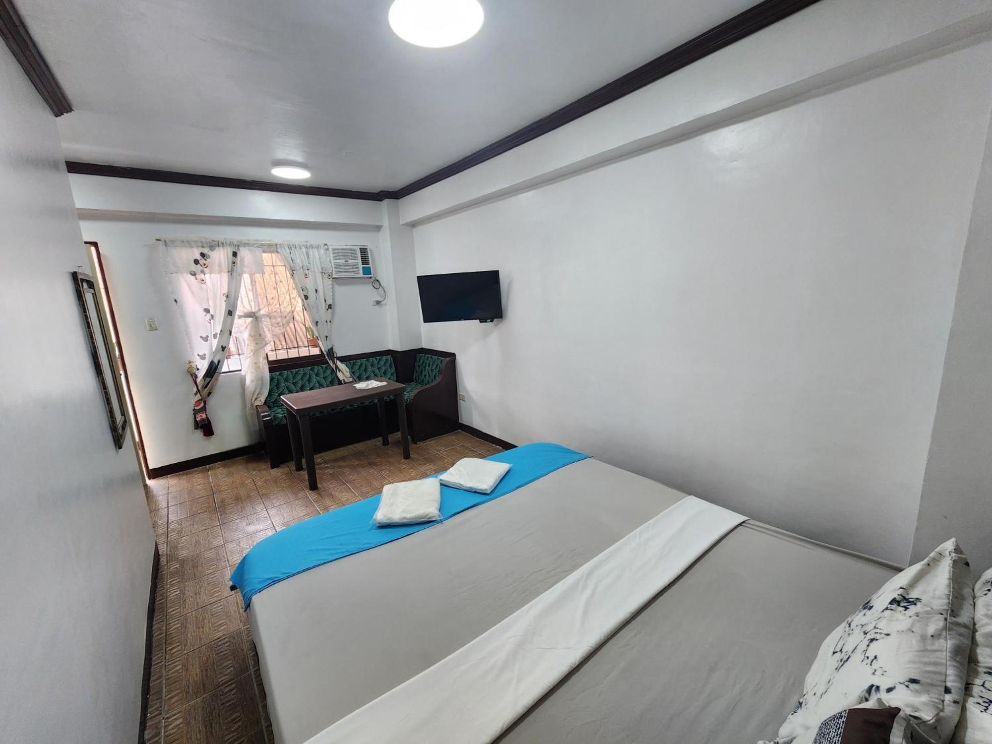 Mb'S Garden Inn Lapu-Lapu City Luaran gambar