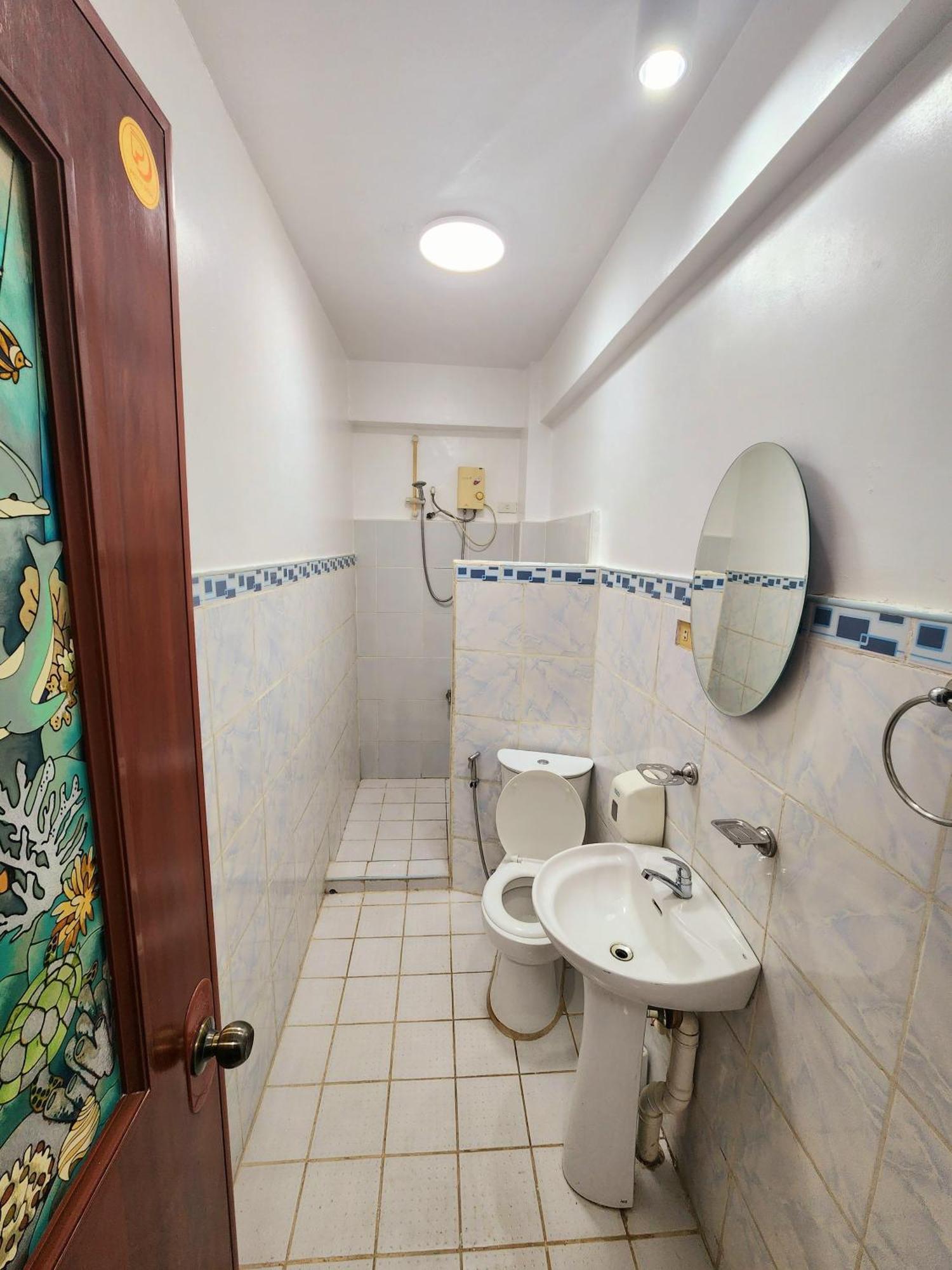 Mb'S Garden Inn Lapu-Lapu City Luaran gambar
