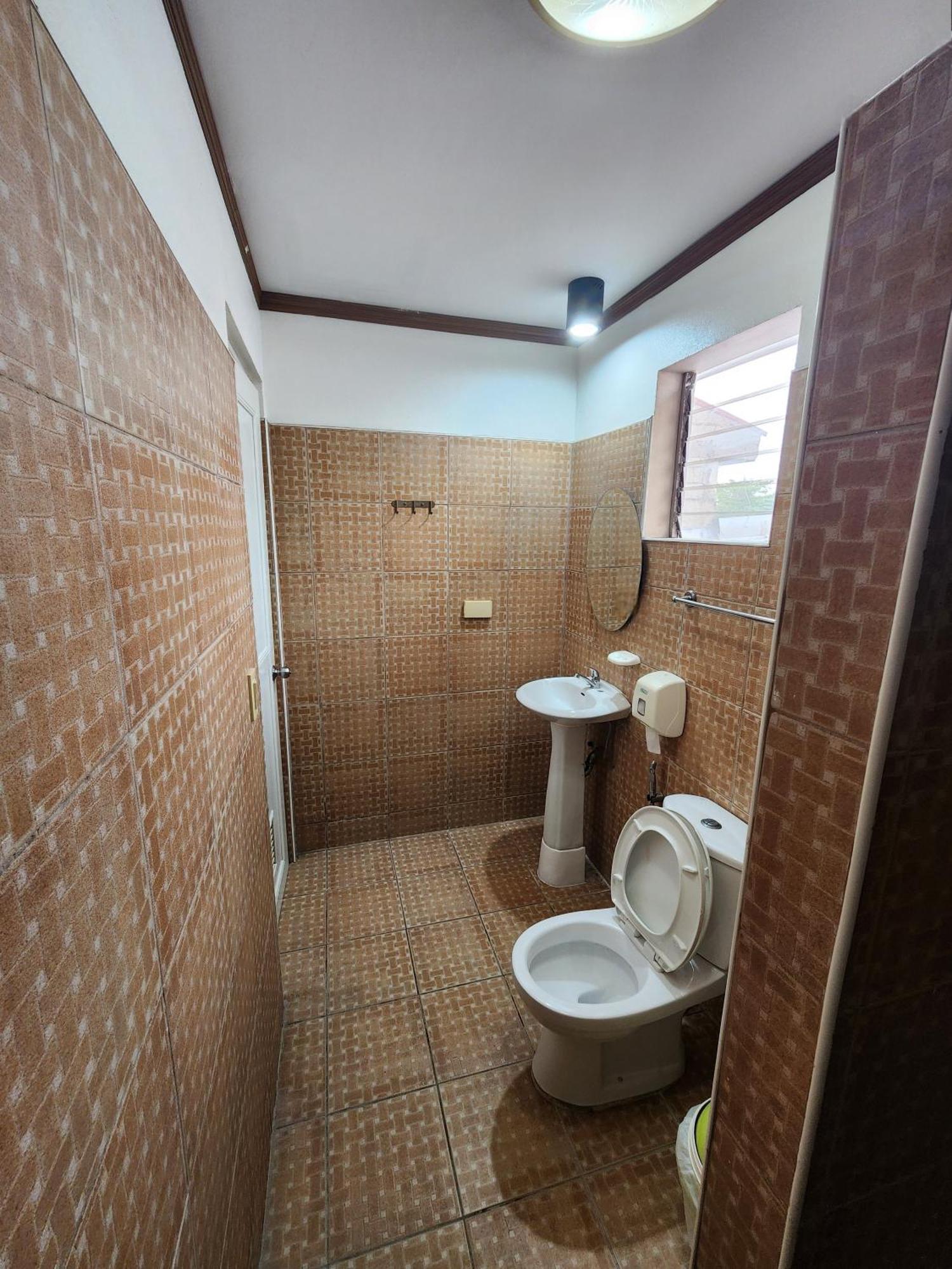 Mb'S Garden Inn Lapu-Lapu City Luaran gambar