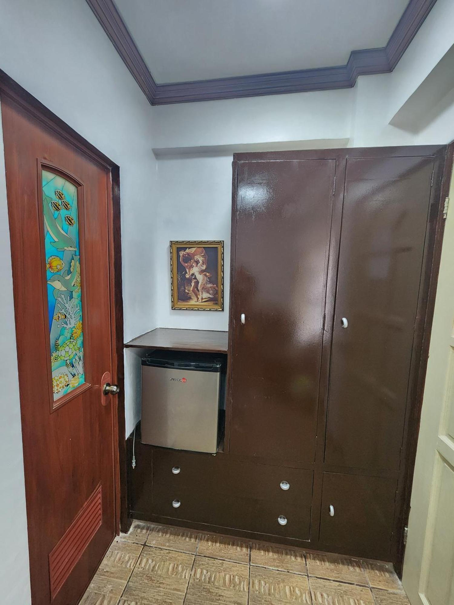 Mb'S Garden Inn Lapu-Lapu City Luaran gambar