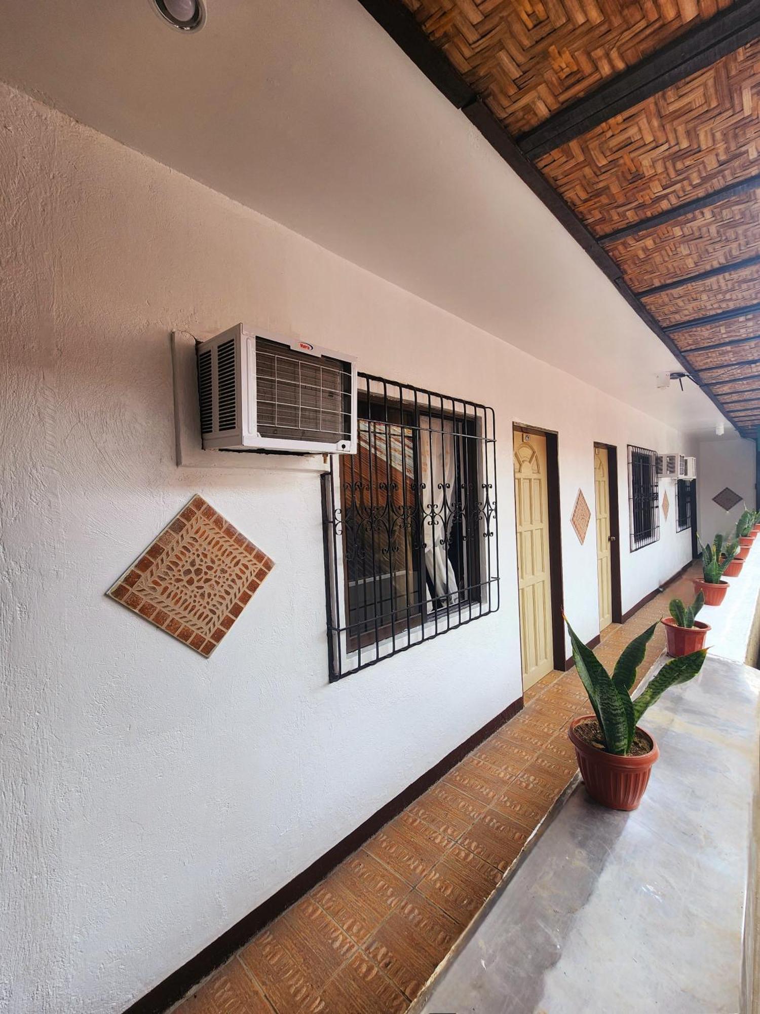 Mb'S Garden Inn Lapu-Lapu City Luaran gambar