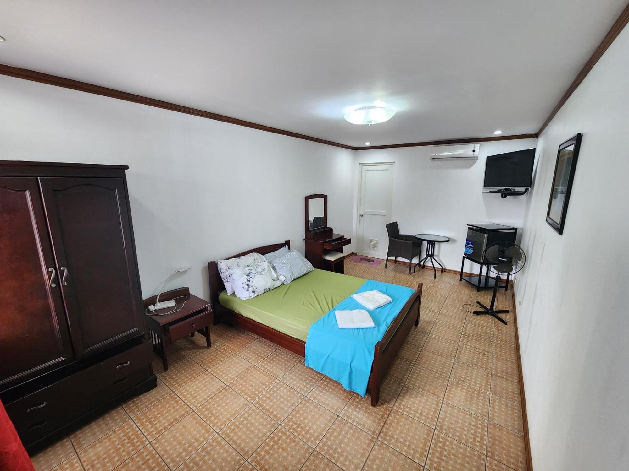 Mb'S Garden Inn Lapu-Lapu City Luaran gambar