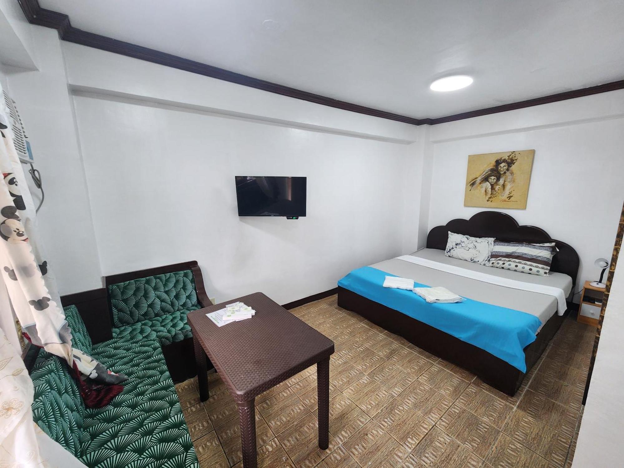 Mb'S Garden Inn Lapu-Lapu City Luaran gambar