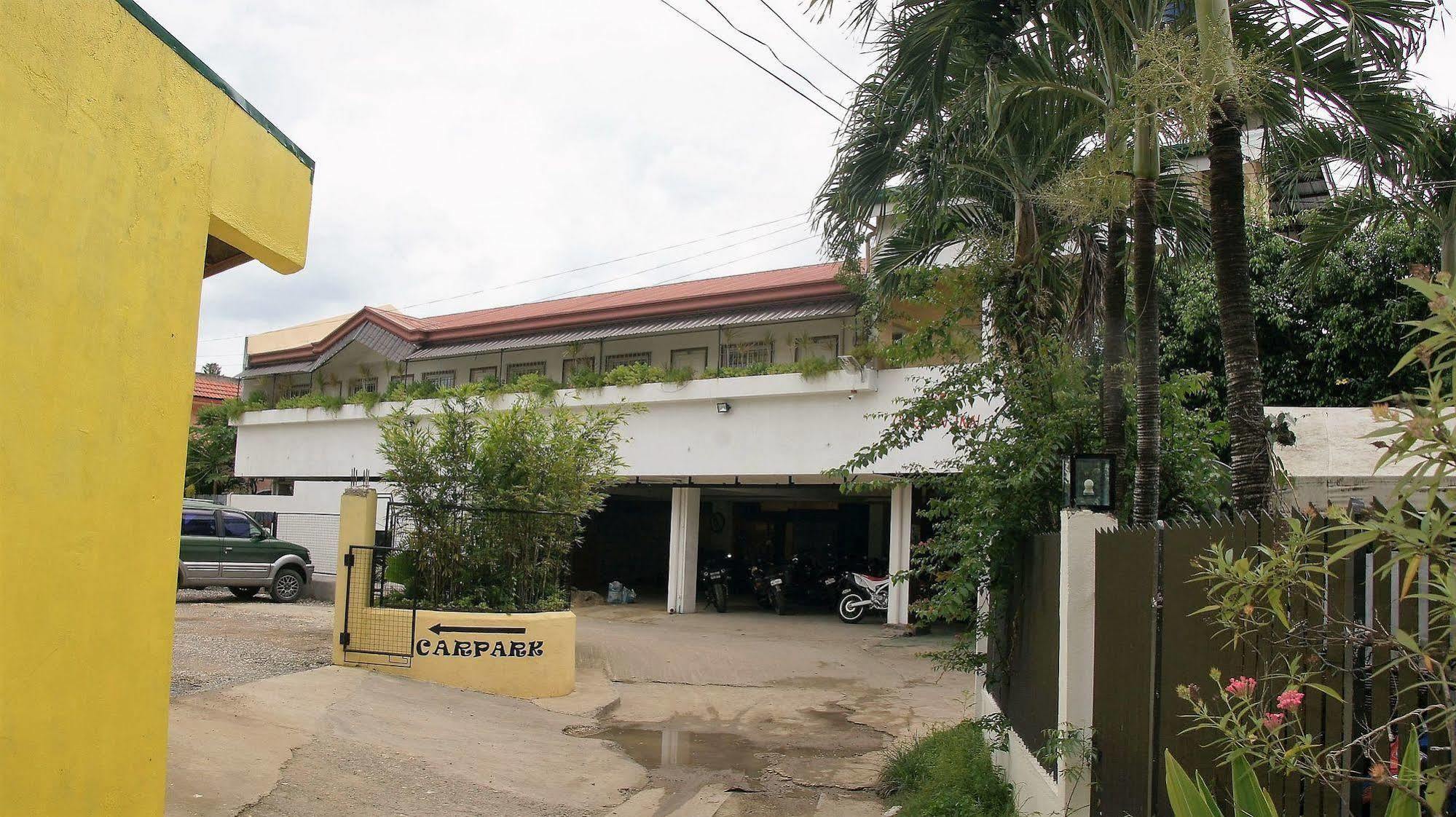 Mb'S Garden Inn Lapu-Lapu City Luaran gambar